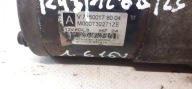 starter Peugeot 207 1.6 B 11z M000T32271ZE