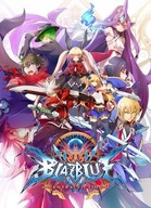 BLAZBLUE CENTRALFICTION PC KĽÚČ STEAM