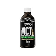 Real Pharm Olej MCT 400ml zdrowe tluszcze