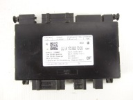 module control unit seat of the front front right Mercedes W212 Lift