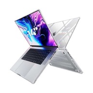 Etui Supcase Unicorn Beetle Clear na Macbook Pro 14'' 2021-2023