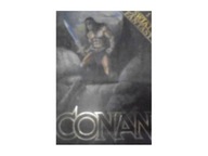 Conan - R E Howard