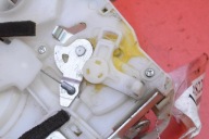 lock door left rear part rear SUZUKI SX4 1 and HB 06-14
