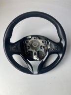 volant MULTIFUNKCJA kůže RENAULT CAPTUR a