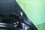 PEUGEOT 3008 5008 II 16- fender left front front