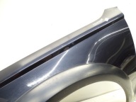 fender left front front AUDI A6 C7 ALLROAD LX5R