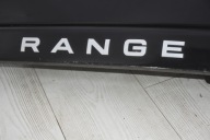 heckklappe heck RANGE ROVER SPORT und L320 JAVA BLACK