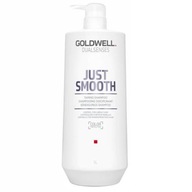 Goldwell DLS Just Smooth vyhladzujúci šampón 1L