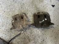 ISUZUZU D-MAX II caliper brake front left and right
