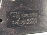 mirror left MAZDA 3 5 PIN