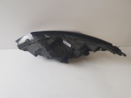 OPEL ASTRA K REFLEKTOR light right front UK ZWYKLA