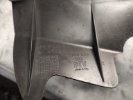 support panel for radiators pillar iron SKODA FABIA and 1.4 B 6Y0805588