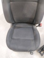 seats left right front KPL GRZANE IV VW Volkswagen Caddy III (2003- )