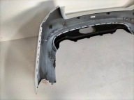 bumper rear rear part SKODA OCTAVIA 4 IV 19- sedan