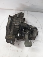 VW GOLF VII PASSAT B8 OCTAVIA III 1.6 TDI PTW CAMBIO 76 TYS KM