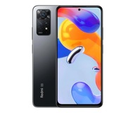 Smartfón Xiaomi Redmi Note 11 Pro 5G 6 GB / 64 GB 5G sivý