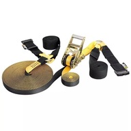 Набір строп Singing Rock Slackline Kit 15м