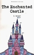 THE ENCHANTED CASTLE, NESBIT E.