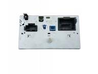 RADIO player navigation OPEL INSIGNIA A (2008-2013) 22883321