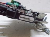 RENAULT MASTER III Stromverteiler Batteriekabel 241362885R