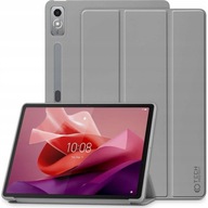 Etui Tech-Protect SmartCase do Lenovo Tab P12, pokrowiec ze składaną klapką