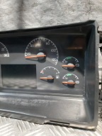 clock dials 70395665-P02 Volvo