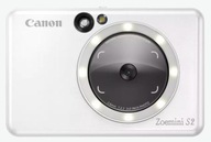 Fotoaparát Canon Zoemini S2 (biela)