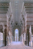 Karl Friedrich Schinkel--Leben und Werk: Leben