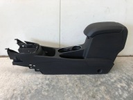 TUNEL central armrest FORD FIESTA MK7