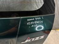 trunk door boot Honda Jazz II 2 przedlift