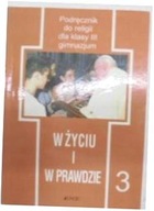 w życiu i w prawdzie. podręcznik do -