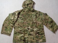 PARKA KABÁT SMOCK WINDPROOF MTP 180/96 J.ÚJ