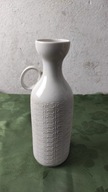 Royal KPM Bavaria wazon biały porcelanowy