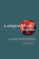 A Plague on Your Houses: How New York Was Burned