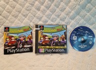 South Park Rally 7/10 ENG PSX