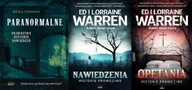 Paranormalne + Nawiedzenia + Opętania Warren