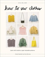 How to Sew Clothes: Learn with Intuitive,
