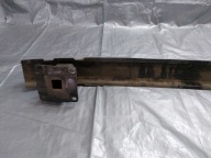 TRAVERSA paraurti posteriore SKODA FABIA e