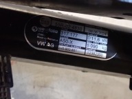 towing VW PASSAT B9 2023- 3J0803881A