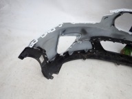 KIA XCEED 19-21 bumper front front