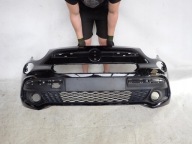 FIAT 500L LIFT bumper front front 735650508