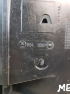 8240391 ventilátor chladiče Opel Meriva A 1.4B