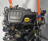 engine RENAULT NISSAN 1.6 DCI original R9MA402