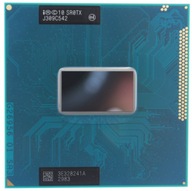 Procesor Intel i3-3120M 2.5 GHz SR0TX PGA988