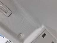 BMW 3 E91 SUFIT CIELO INTERNO grigio EVEREST GRAU Originale 7130731