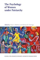 The Psychology of Women under Patriarchy group