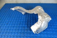 Blende Abdeckung termiczna 32290169 VOLVO XC60 II 2.0D