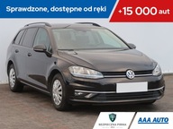 VW Golf 1.6 TDI, Navi, Klima, Klimatronic