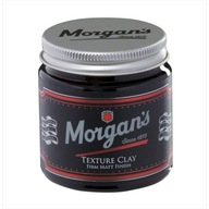 Pomada do włosów Morgan's Texture Clay 120ml