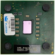 Procesor AMD SDA2400DUT3D 1 x 1667 GHz